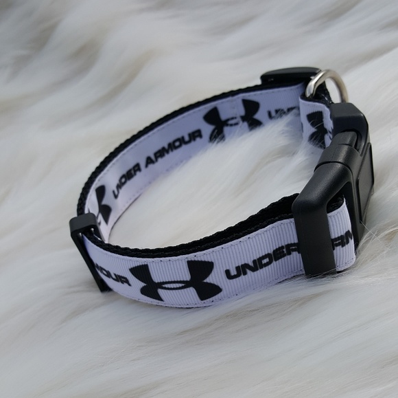 Under armour dog collar Clearance